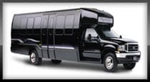 Portland Party Bus Rentals