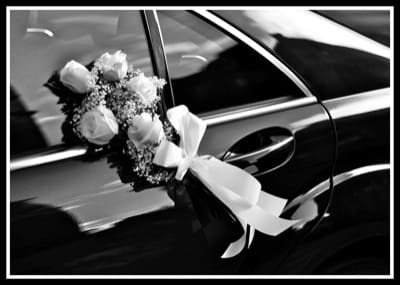 Funeral Home Limo Service Portland