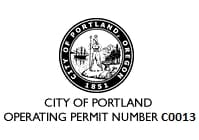 Portland Limo Company Permit