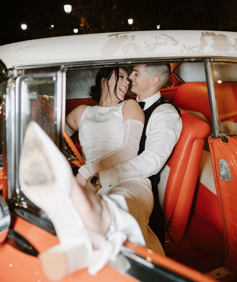 Beautiful Wedding Venues Near Portland - Abernethy Center