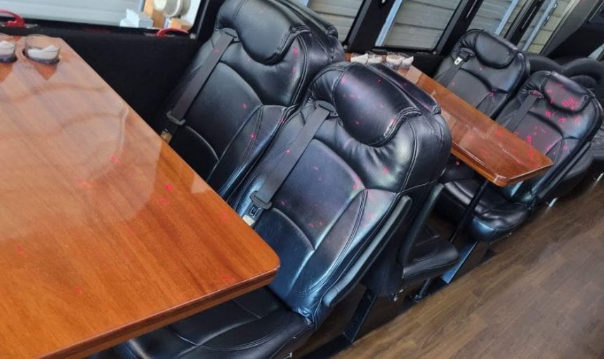 Best Party Buses in Portland - JMI Limousine Rip City Ride Best Party Buses in Portland - JMI Limousine Rip City Ride