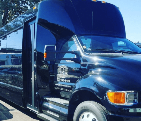 Birthday-Parties-Portland-Limo-Rentals-JMI-Limo-Services