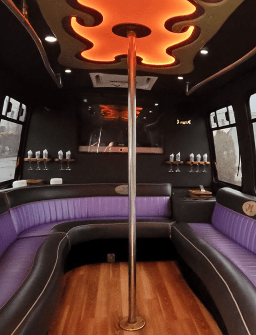 Birthday-Parties-Portland-Limo-Service-JMI-Limousines