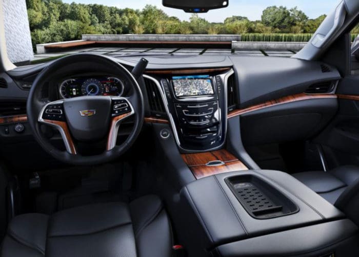Black SUV Service Portland Oregon - JMI Limo Black SUV Service Portland Oregon - JMI Limo