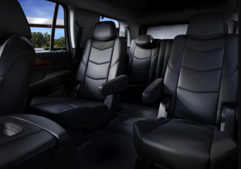 Black SUV Service Portland Wine Tours Black SUV Service Portland Wine Tours