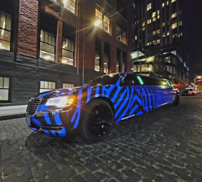 Blue-Zebra-Limo-Service-Portland-Oregon-JMI-Limo-5-Star-Reviews