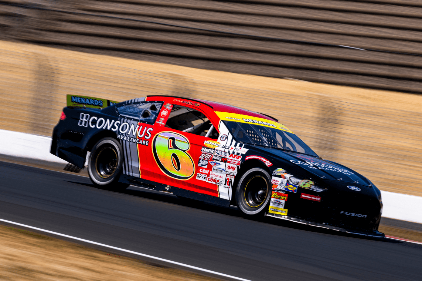 Caleb Shrader Racing Most Winning Young Racer in Portland Oregon
