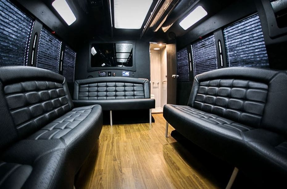 Corporate Event Transportation Portland JMI Limousine Corporate Event Transportation Portland JMI Limousine