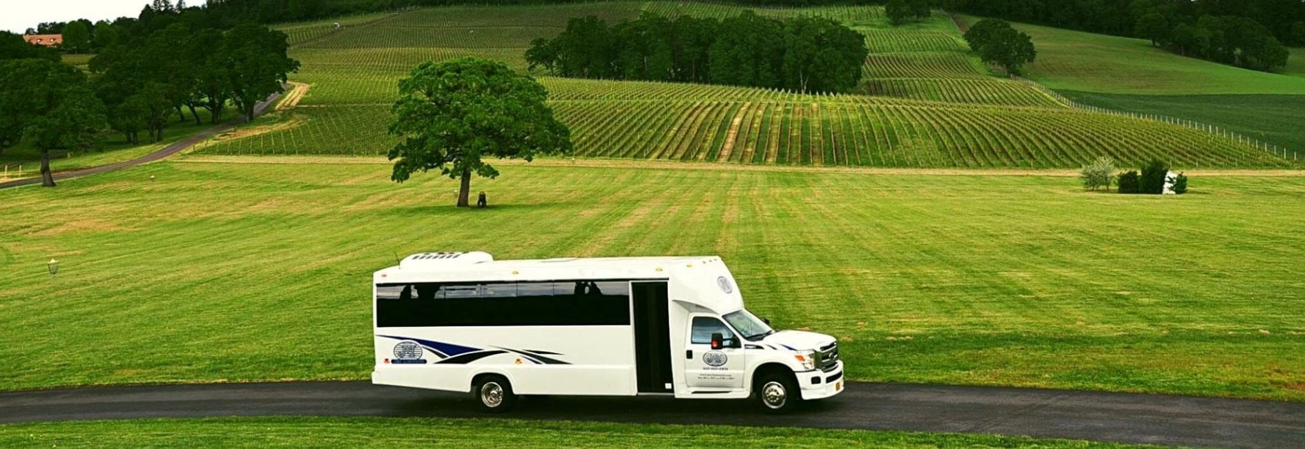 Event Transportation Limo Bus Portland - JMI Limousine Event Transportation Limo Bus Portland - JMI Limousine
