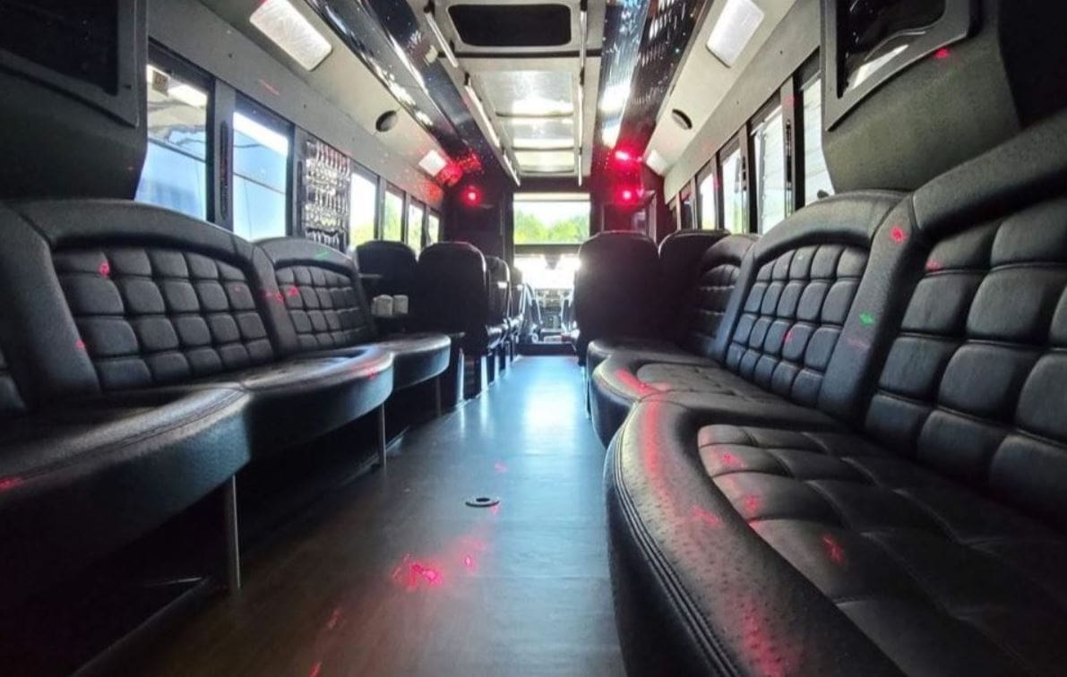 Executive Luxury Transportation in Portland - JMI Limo Rentals