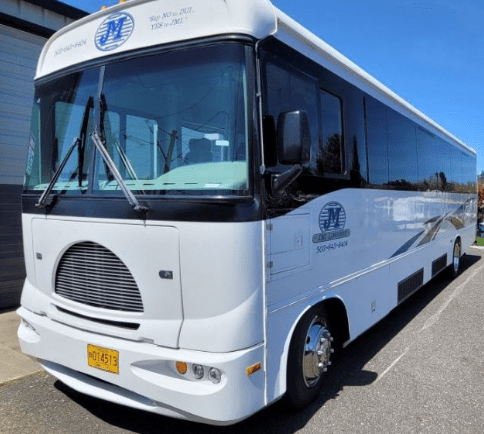 Gresham-Charter-Bus-Portland-JMI-Limousine-Service-Near-Me