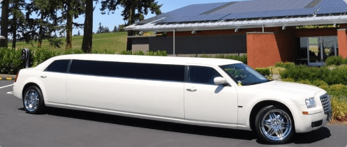 Lake-Oswego-White-300-C-Limo-Rental-Near-Me-JMI-Limousine-Chrysler-300