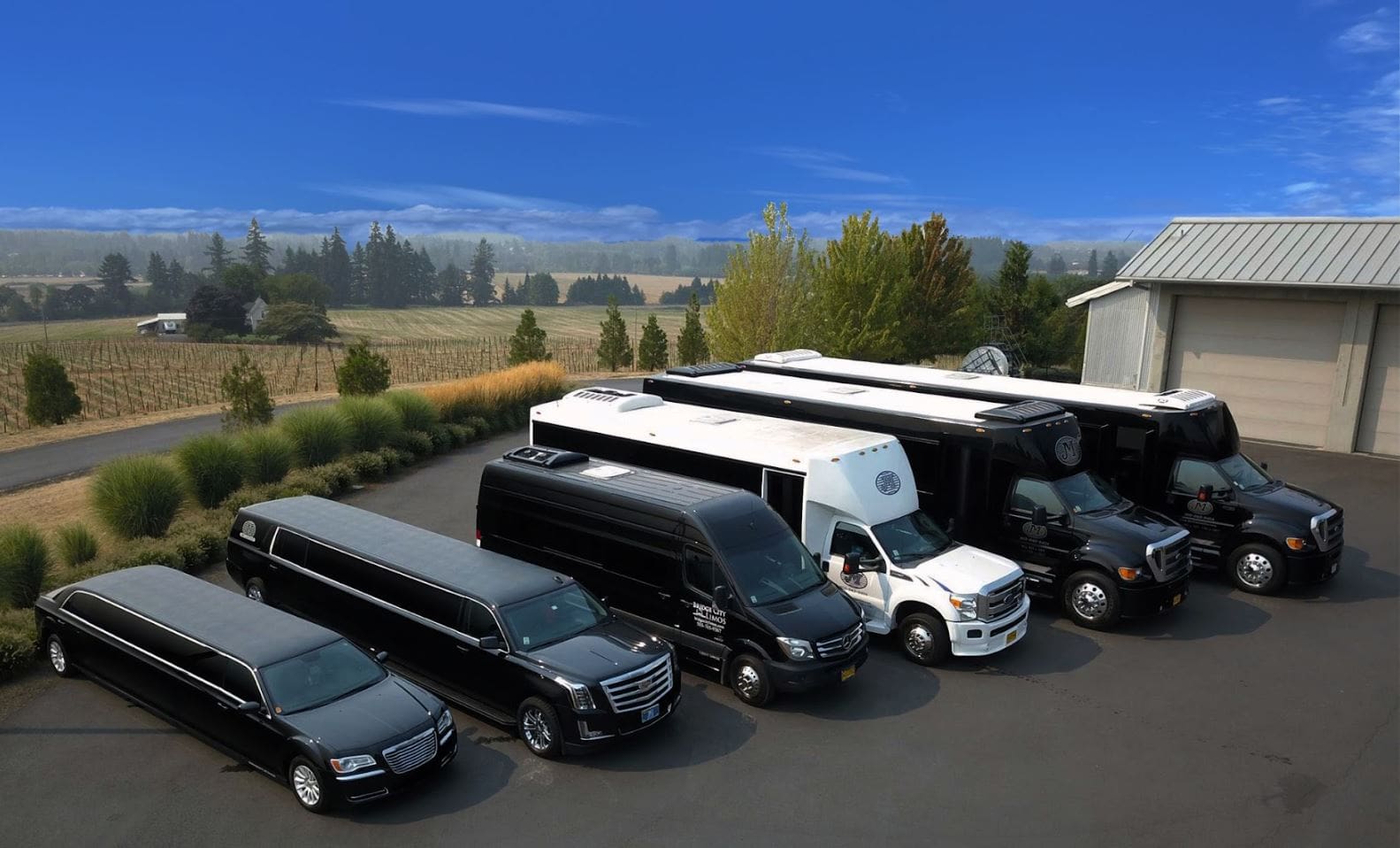 Limo Portland Oregon JMI Limousine Rental Service Limo Portland Oregon JMI Limousine Rental Service