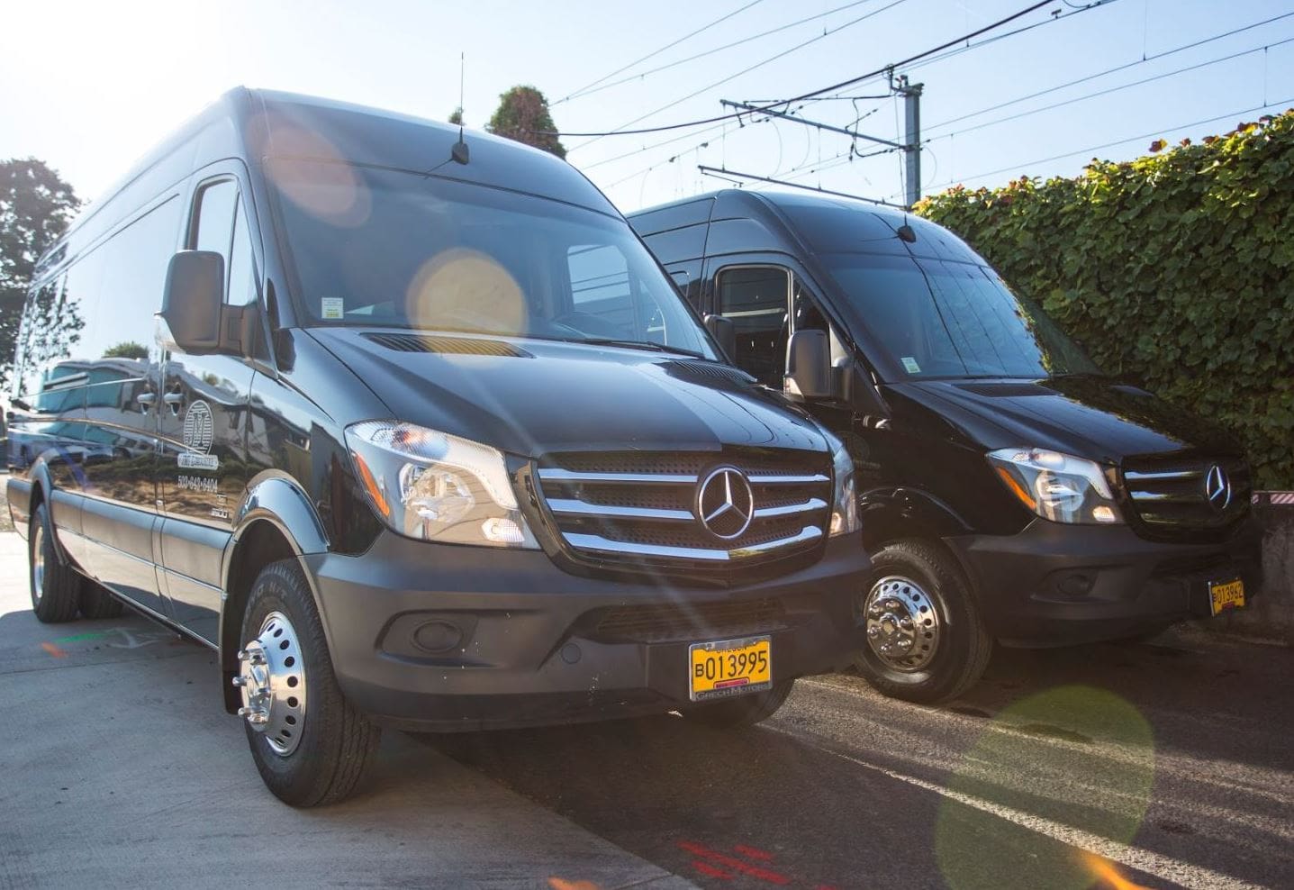 Mercedes Party Van Rentals in Portland Near Me Now - JMI Limo Service Mercedes Party Van Rentals in Portland Near Me Now - JMI Limo Service