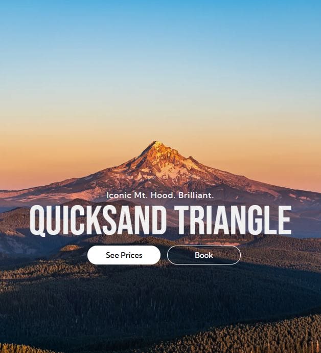 Mt Hood Plane Tours from Portland - Oregon Airplane Rides with Envi Mt Hood Plane Tours from Portland - Oregon Airplane Rides with Envi