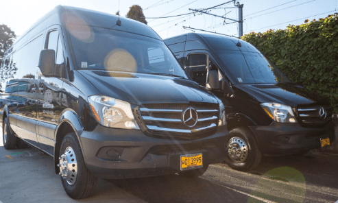 Oregon-City-Shuttle-Service-Portland-Black-Mercedes-Benz-Passenger-Coach-JMI-Limo Oregon-City-Shuttle-Service-Portland-Black-Mercedes-Benz-Passenger-Coach-JMI-Limo