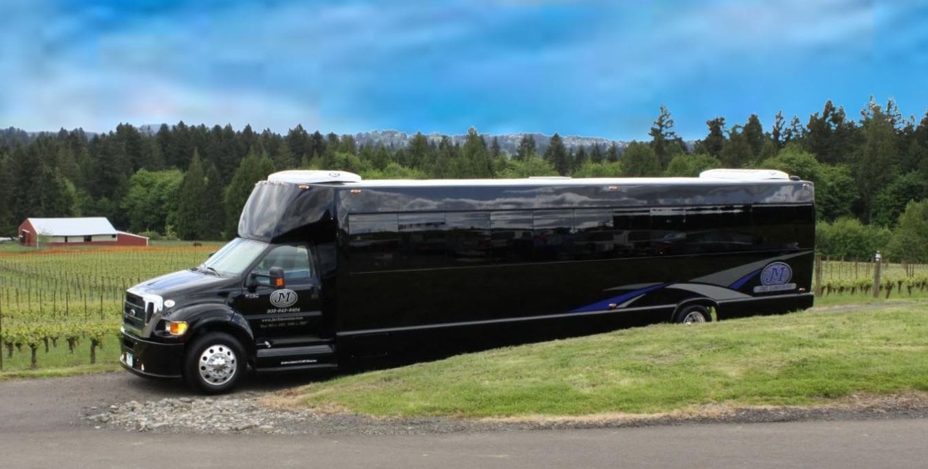 Party Bus in Portland Near Me Now - JMI Limo Rentals Party Bus in Portland Near Me Now - JMI Limo Rentals
