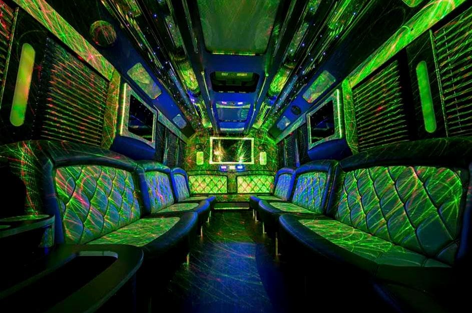 Party Limo Bus Wine Tasting Tour in Oregon - JMI Limousine Party Limo Bus Wine Tasting Tour in Oregon - JMI Limousine
