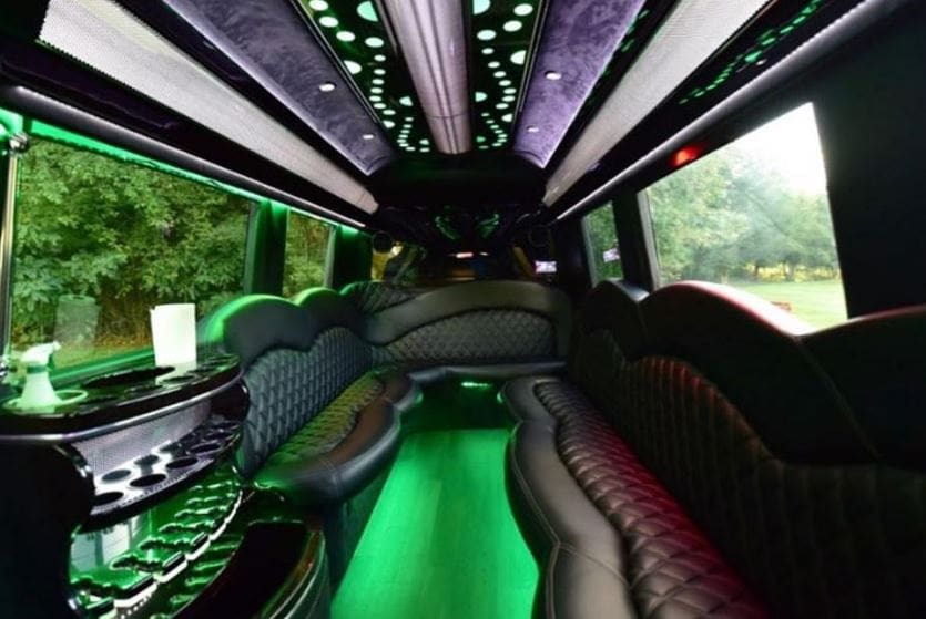 Party Van Rental Company in Portland Near Me Now - JMI Limo Service Party Van Rental Company in Portland Near Me Now - JMI Limo Service