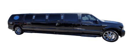 SUV Limo Service Portland Oregon - JMI Limousine